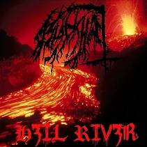 13LackHan : Hell River